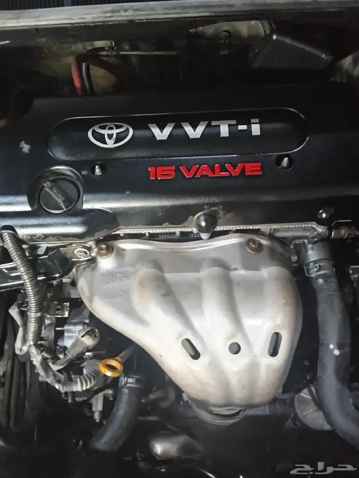 مكينة كامري رافور 0