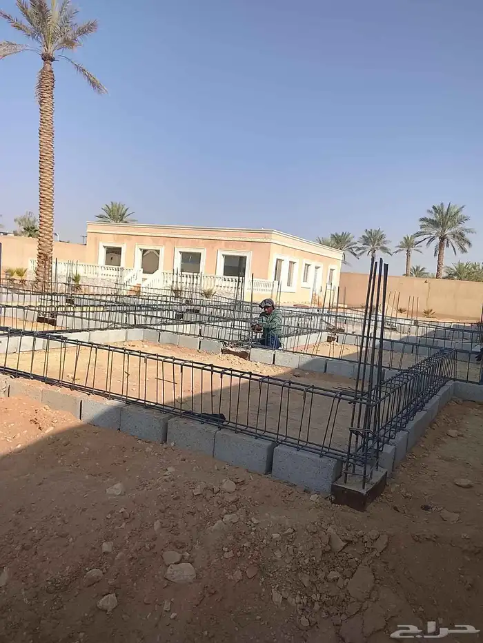 مقاول المزاحميه الجله تبراك ام طليح نساح 6