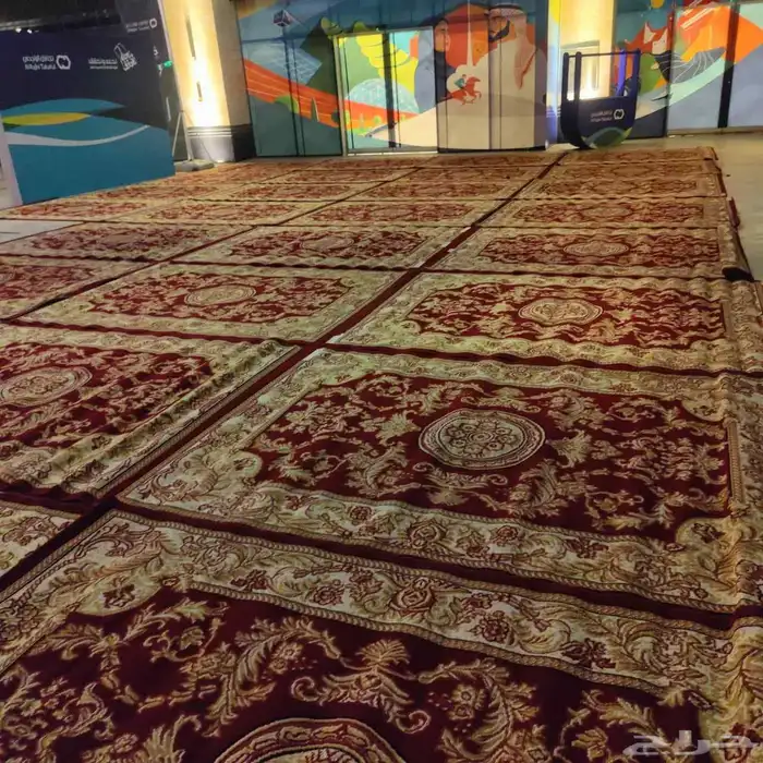 تأجير جلسات شعبيه كنب قهوجين كراسي 2