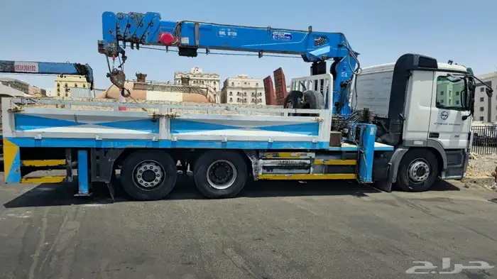 تأجير المعدات الثقيله والشغل اليومي والشهري 5