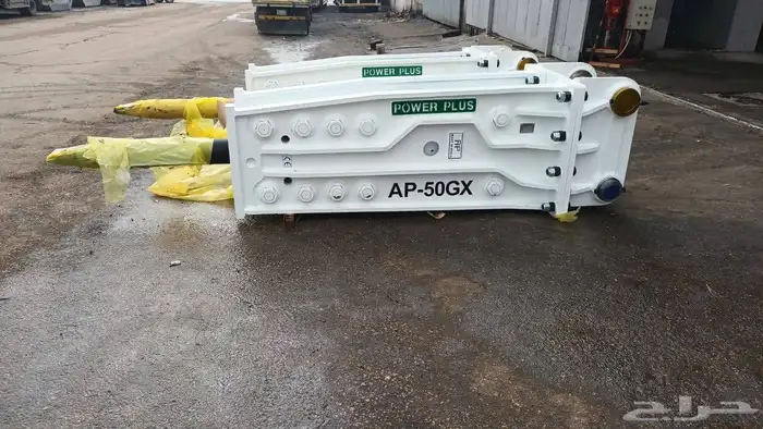 دقاق شاكوش حفار باكت 0