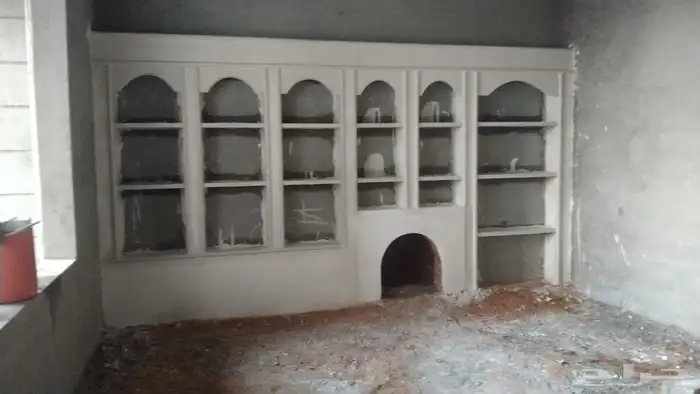 شغل مشب كومار اوجار مدخنه 1