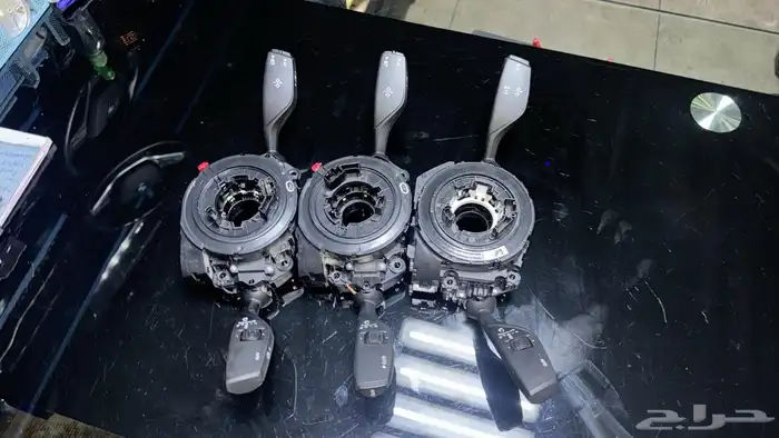 شريحة الطارة bmw 2018 0
