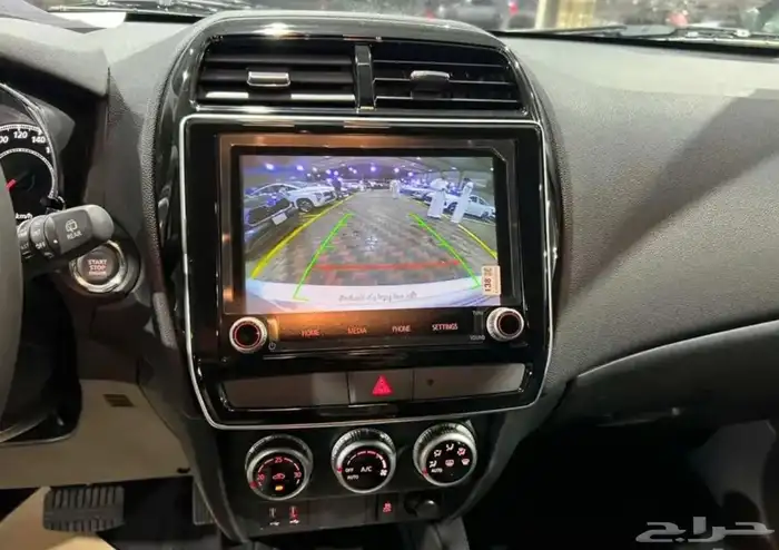 ميتسوبيشي ASX 5