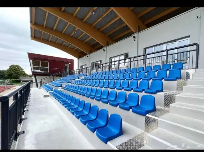 كراسي مدرجات اسباني 1