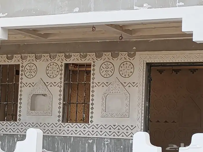 شغل مشب كمار اؤجار مدخنه للديكور 8