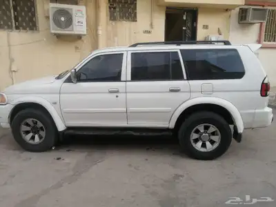 مستوبيشي ناتيفا 2011 ماشية 433 الدبل مفصول الفحص جديد 053234 index
