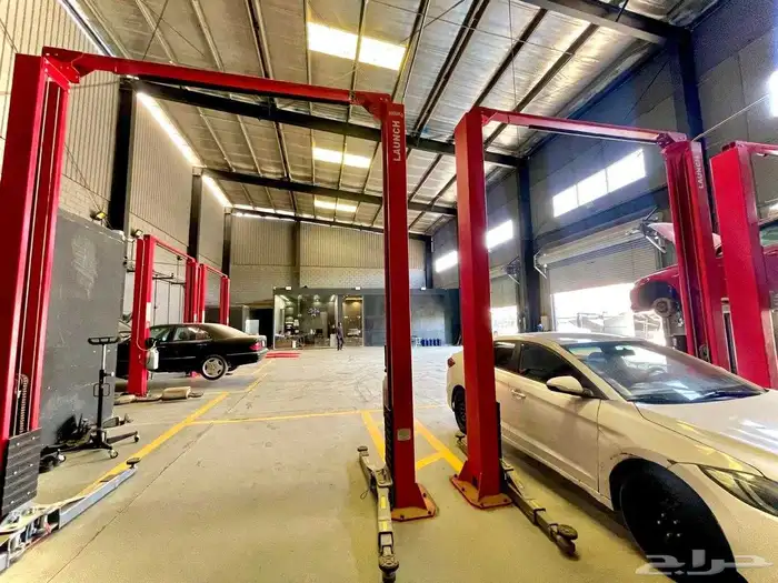 توضيب قير فورد موستنق 2024-2005 3