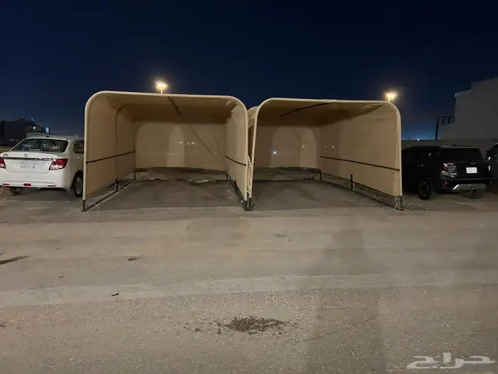 مضلات سيارات 4