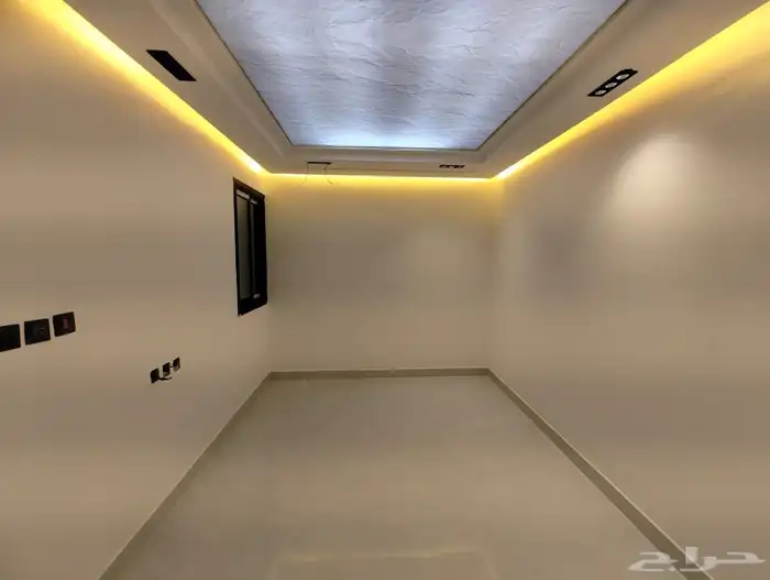 للبيع شقة بمدخل خاص 6