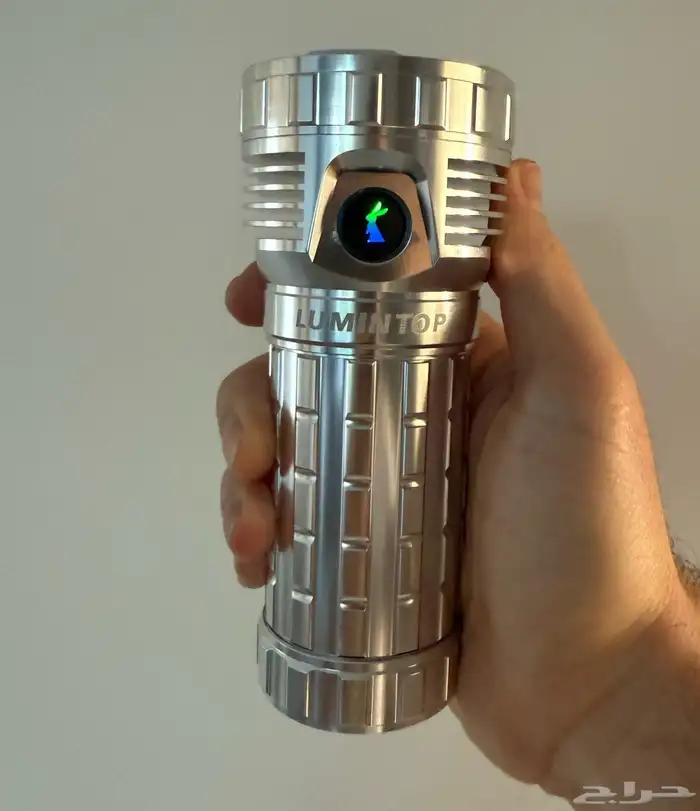 lumintop much 1
