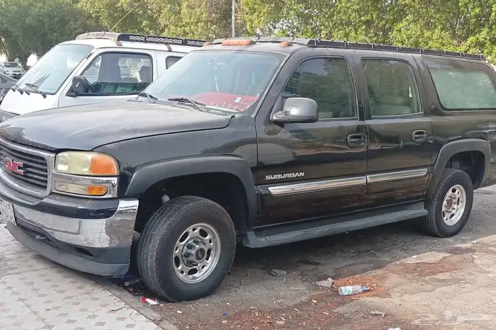 جمس8 مسمار. لبيع موديل 2006 0