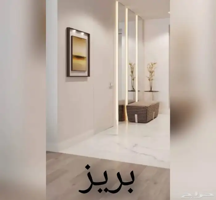 دهانات وديكورات  ترميم 3