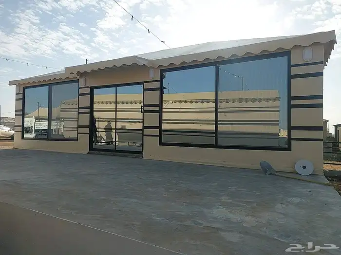 تفصيل خيام ملكي وعادي ومظلات 6