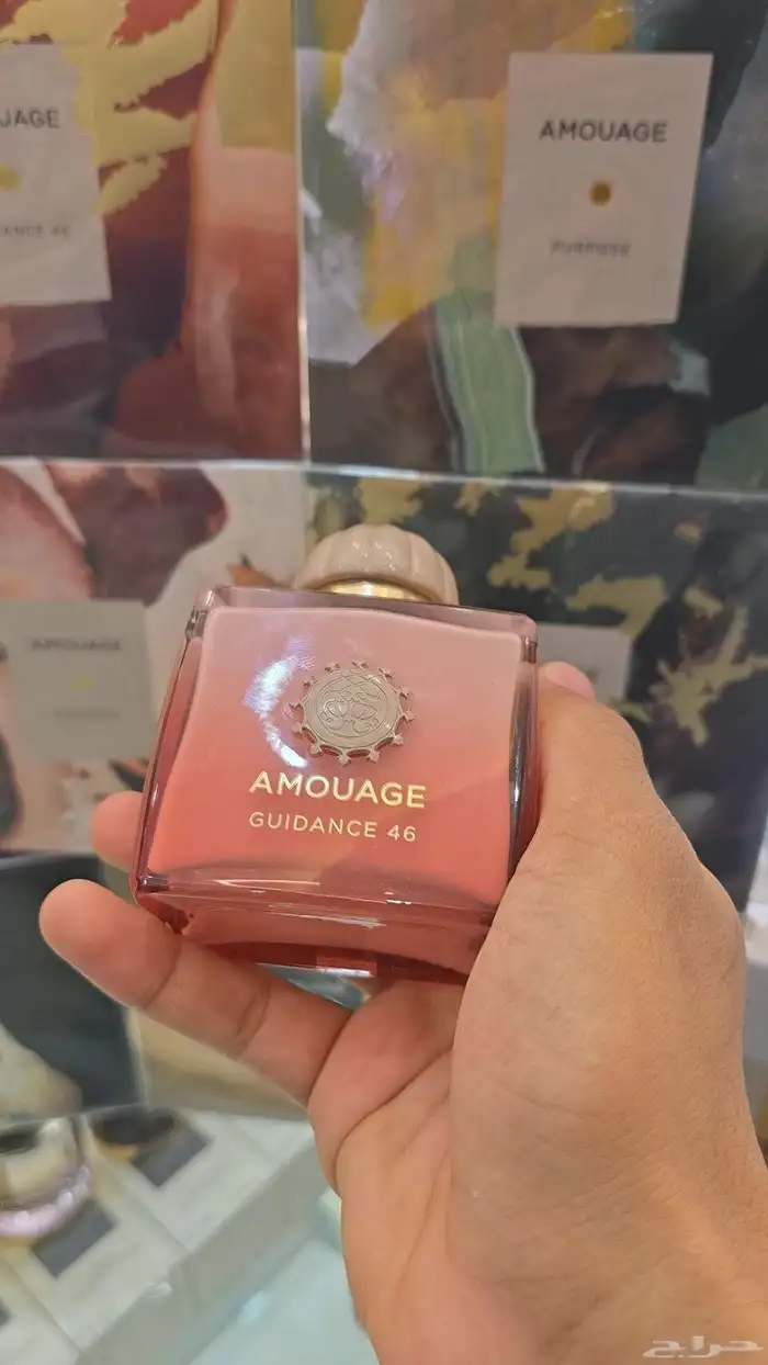 الدار العمانية امواج 1