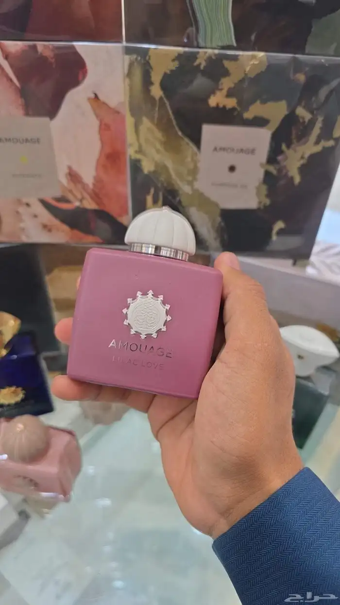 الدار العمانية امواج 3