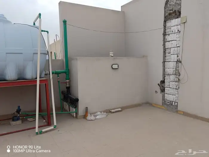 سباكه وكهرباء صيانه وأنشأ 2
