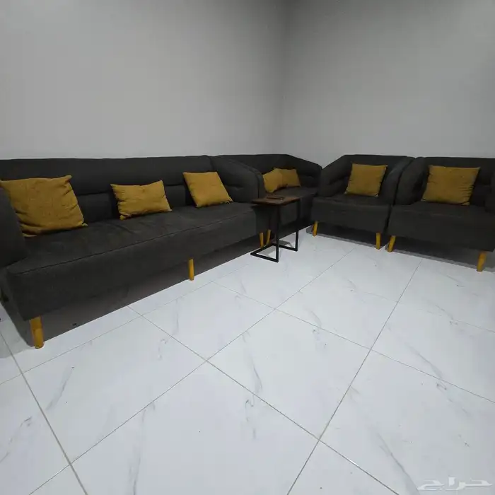 كنب خشب ماليزي 2