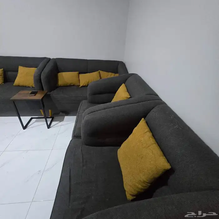 كنب خشب ماليزي 5