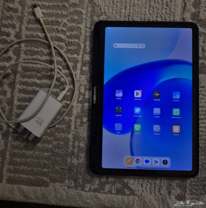 Xiaomi pad 6 wifi 0