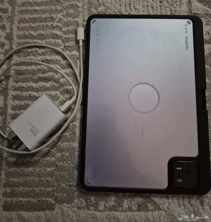 Xiaomi pad 6 wifi 1