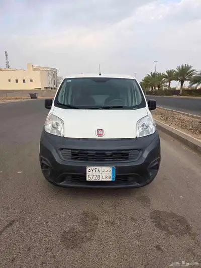 فيات فيرينو فان بضاعة 2019 index