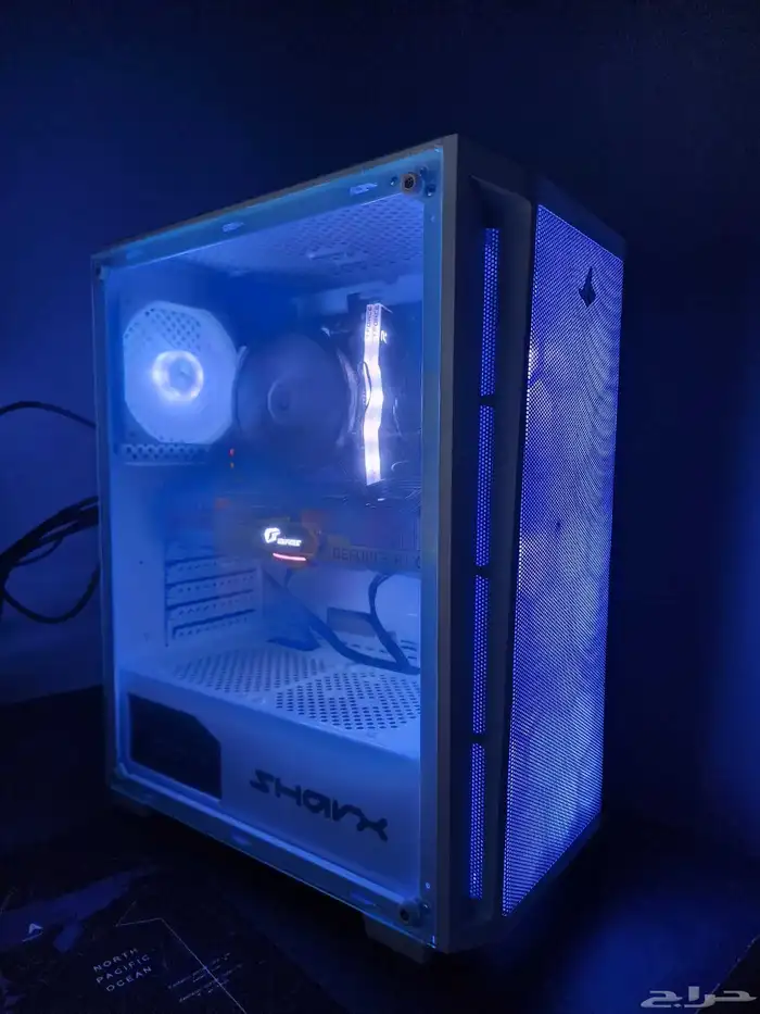 اقساطRTX3070 i5 1tb 16gbقوي 0