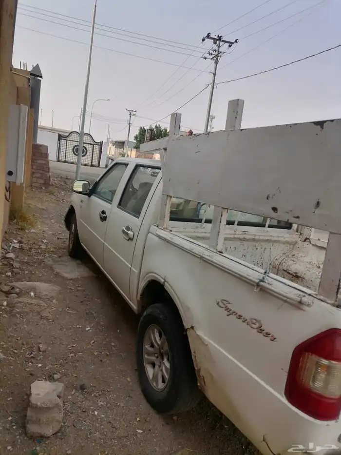 دير صيني موديل 2008 1