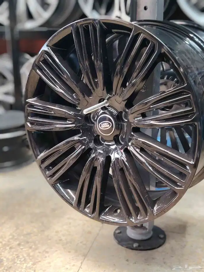 جنوط رنج روفر 2020 سبورت 8