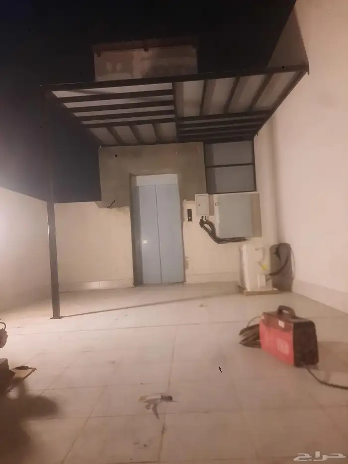 مضلات كراج مضلات للمكيف خيام غرف بنل 8