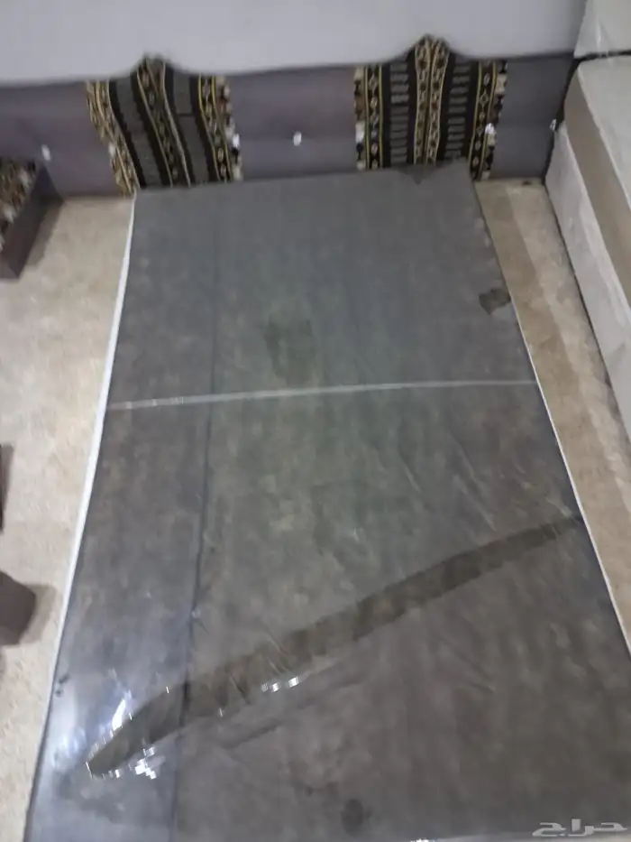 2 سرير نضيف للبيع شبه جديد 4