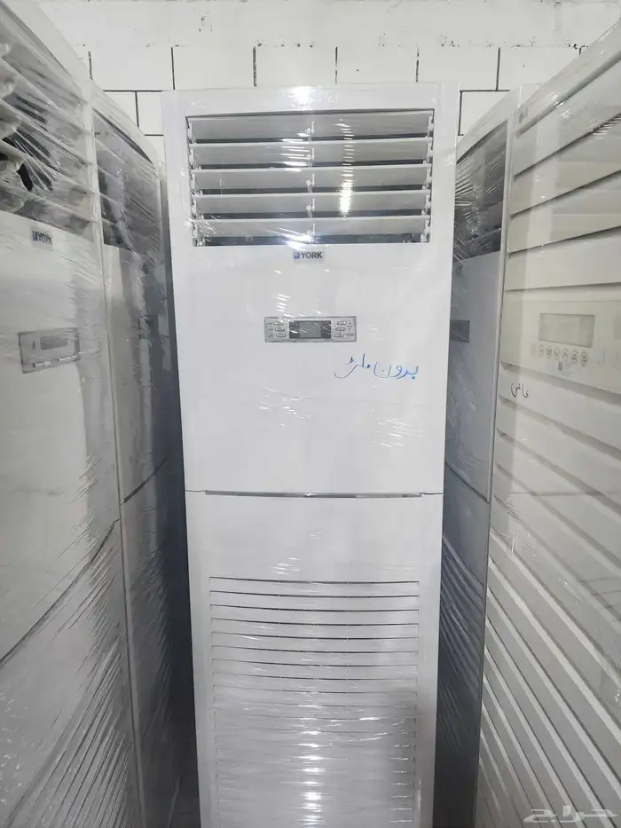 مكيفات دولاب استخدام الحج 3