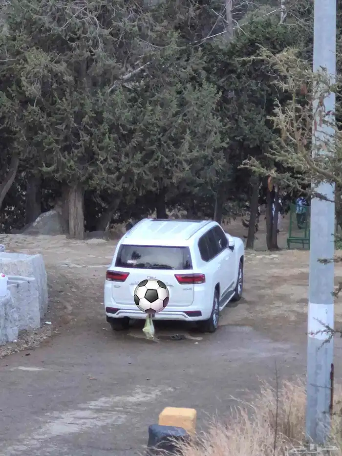 تويوتا لاندكروزر ديزل رقم 4 14