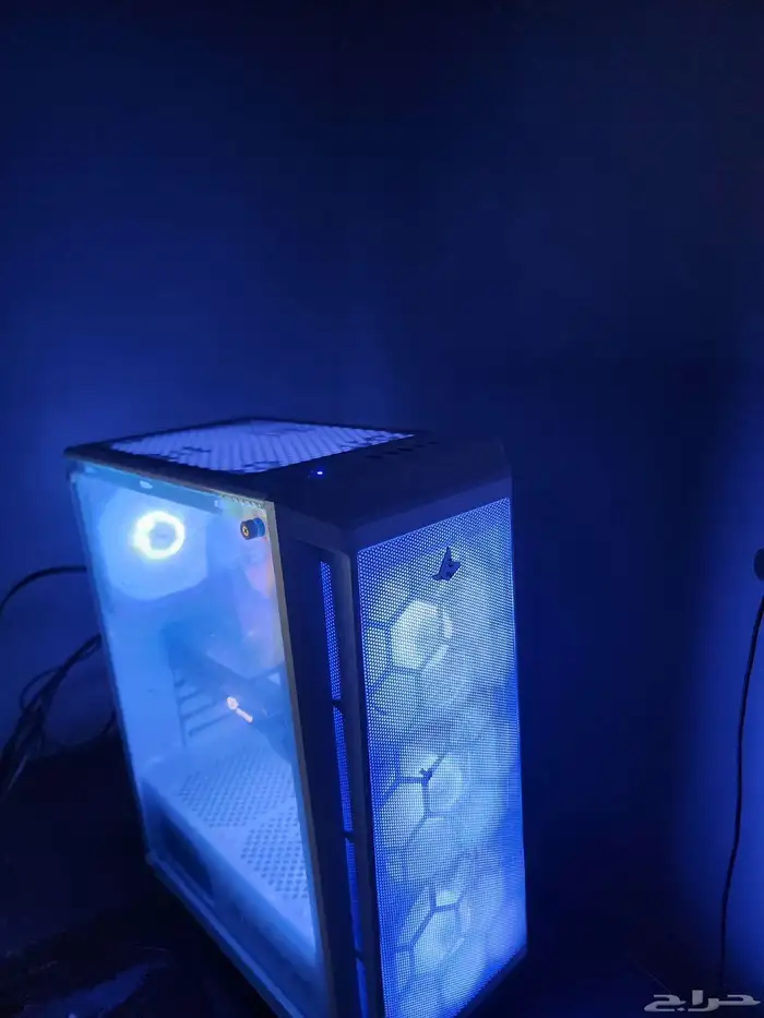 اقساطRTX3070 i5 1tb 16gbقوي 3