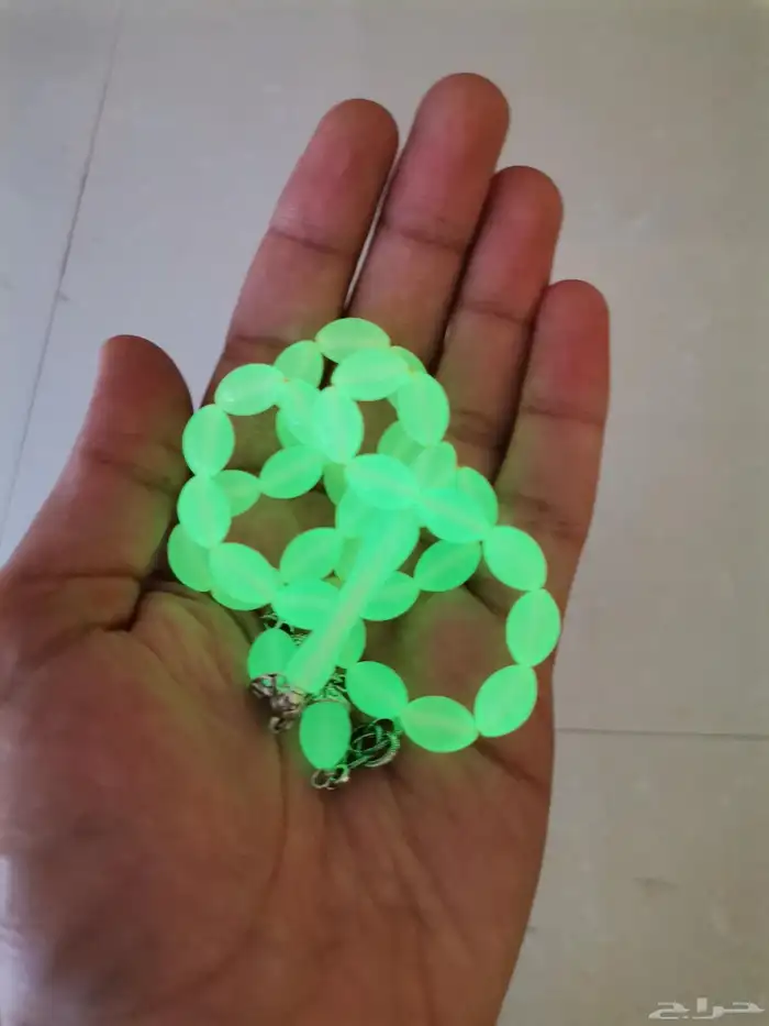 سبح مضيئة مميزة 2