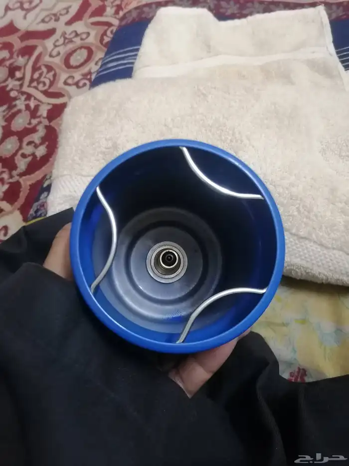 دافور صغير 2