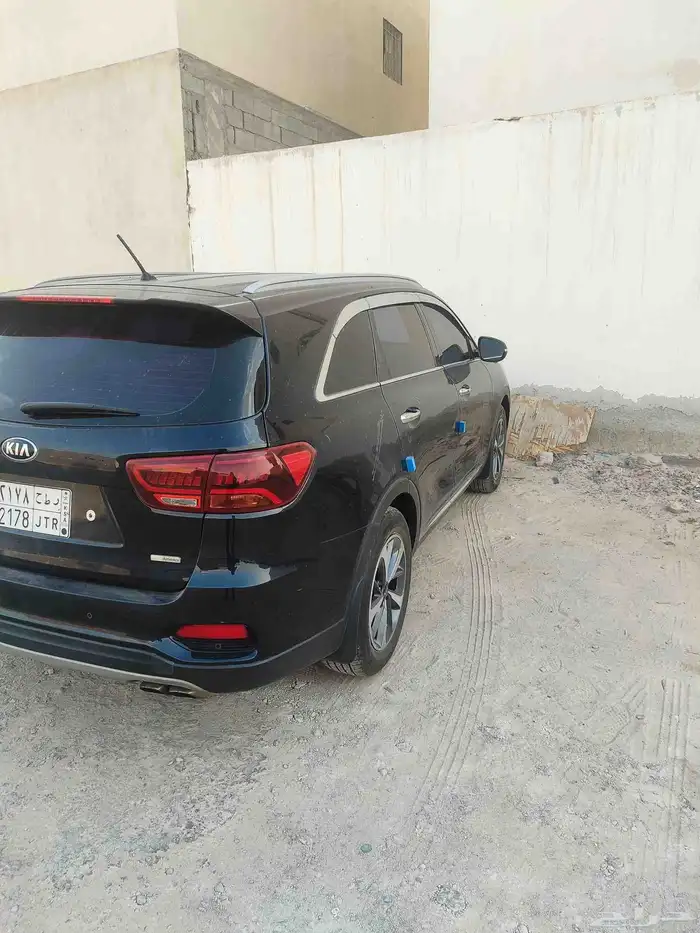 Kia Sorento 2020 2