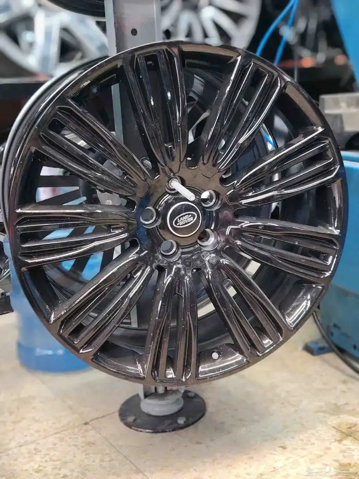 جنوط رنج روفر 2020 سبورت 0