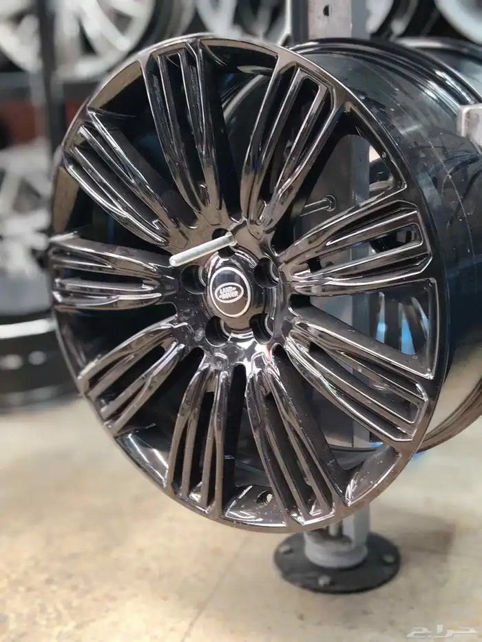 جنوط رنج روفر 2020 سبورت 2