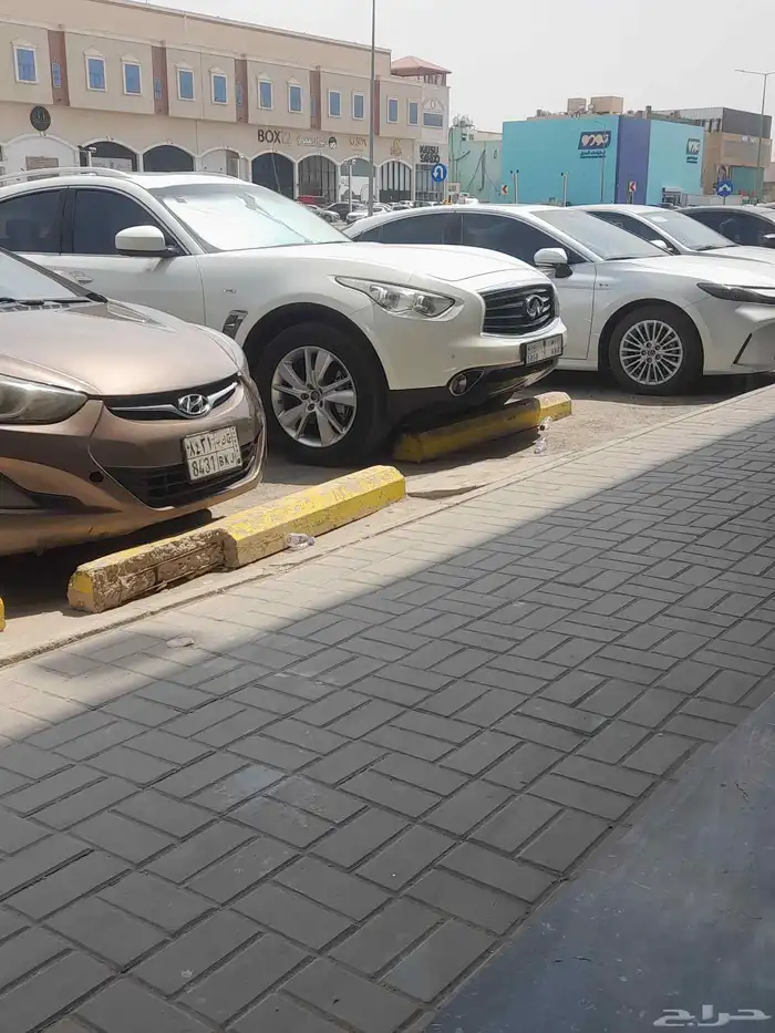 خدمه صف السيارات 0