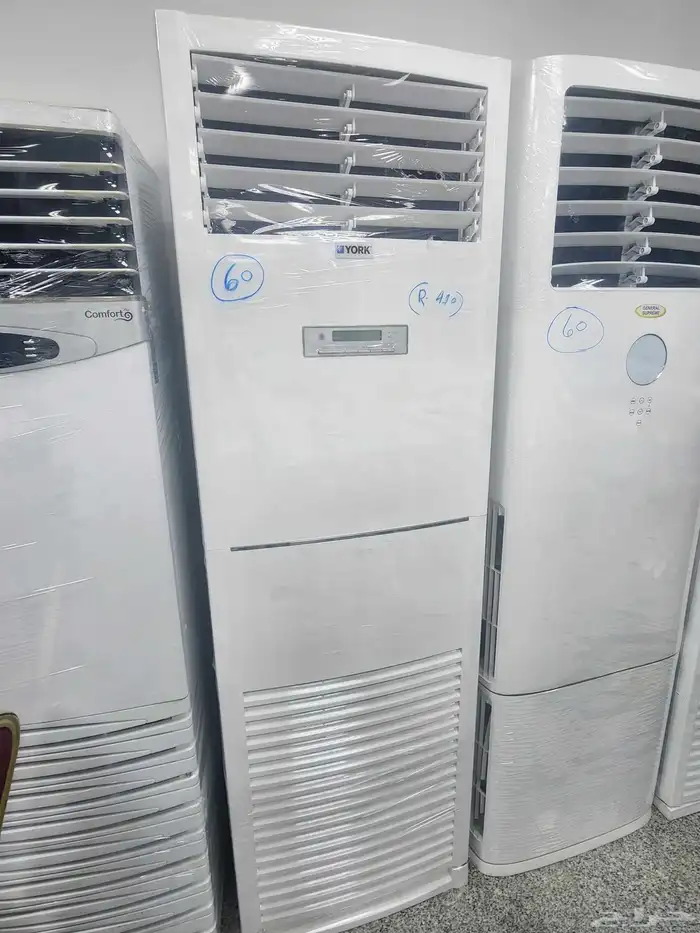 مكيفات دولاب استخدام الحج 5