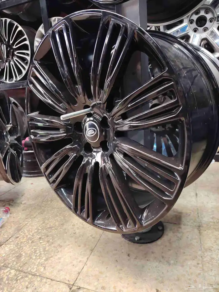 جنوط رنج روفر 2020 سبورت 4