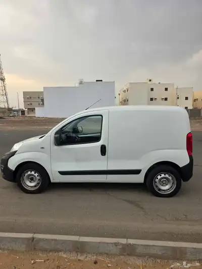فيات فيرينو فان بضاعة 2019 index