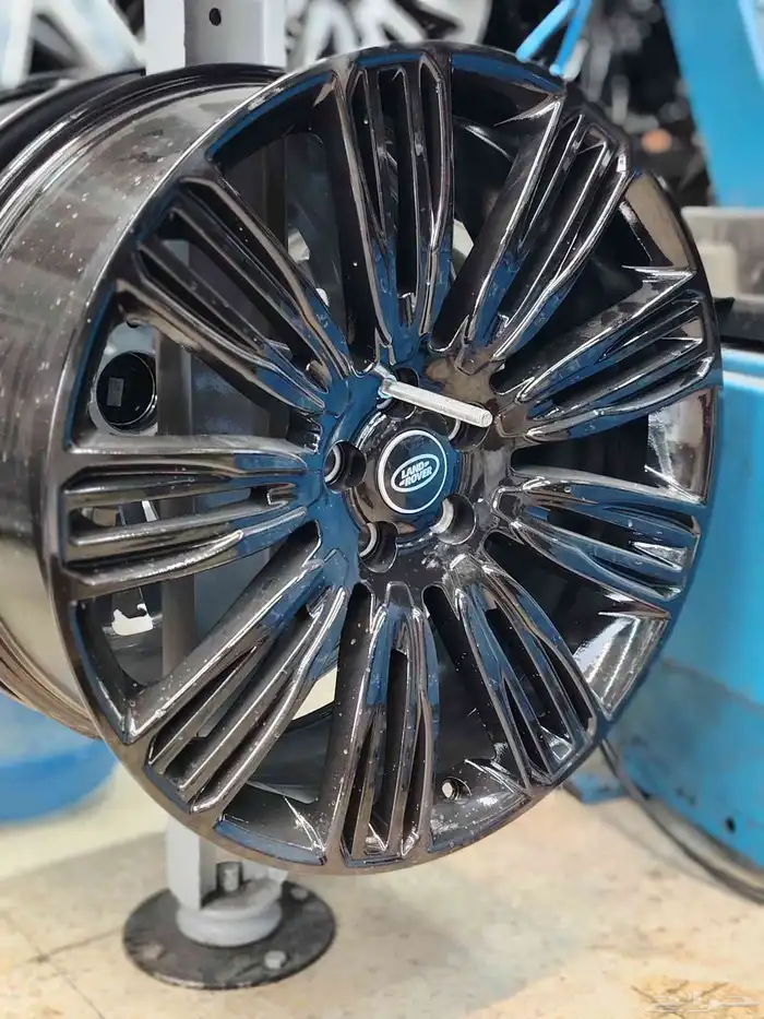 جنوط رنج روفر 2020 سبورت 9