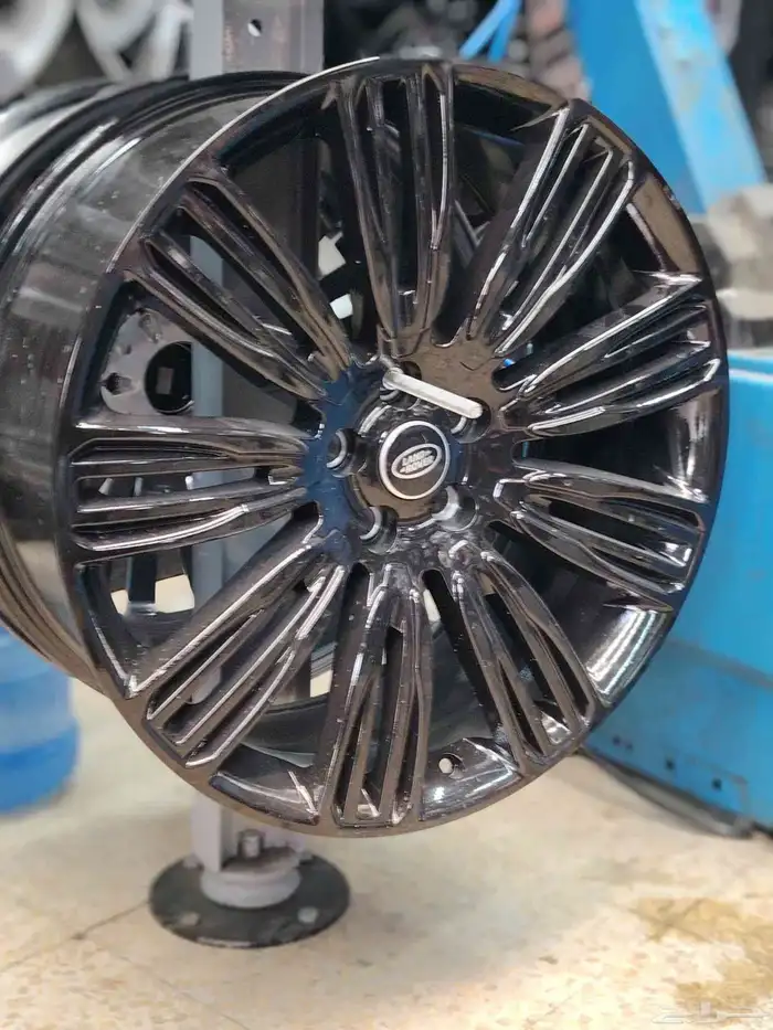 جنوط رنج روفر 2020 سبورت 3