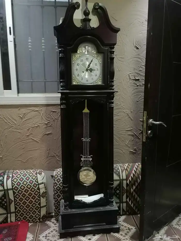 ساعة كبيرة لمدخل البيت 170 سم 1