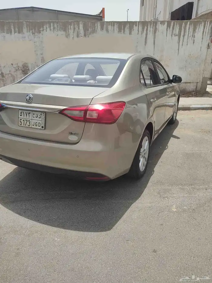 ام جي 5 360 2019 5