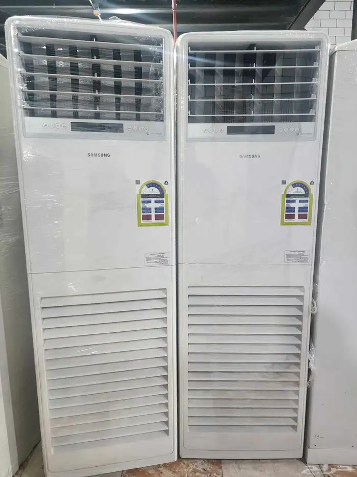 مكيفات دولاب استخدام الحج 4