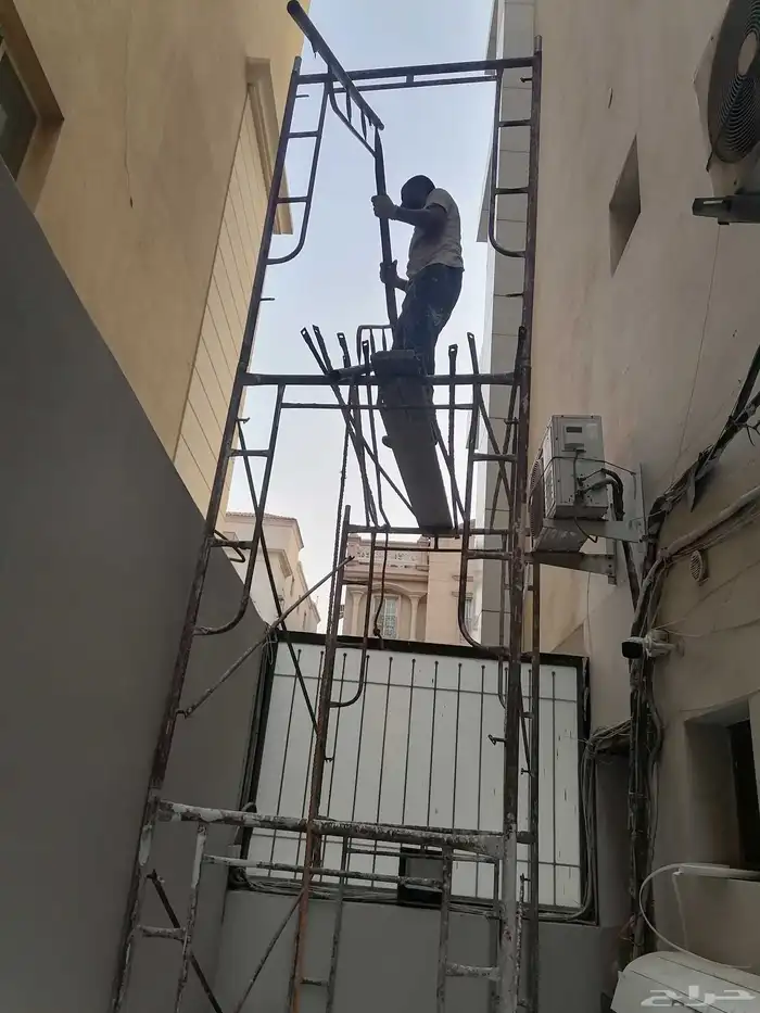 اصباغ دهانات الدمام الضهر أن 1