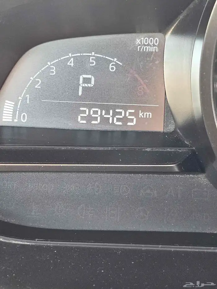 مازدا2 موديل 2024 5